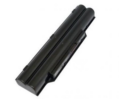 6-cell Battery for Fujistu LifeBook AH530 LH530 A531 LH531 - Click Image to Close